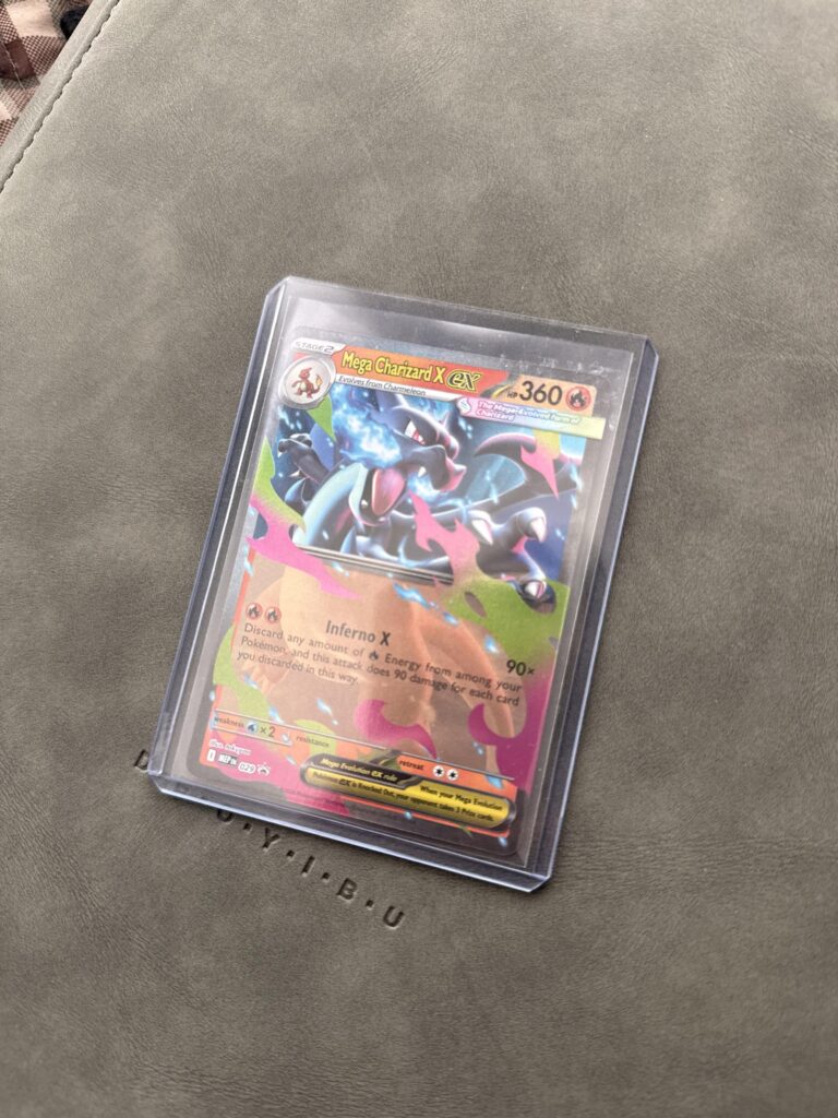 No data for this card yet?