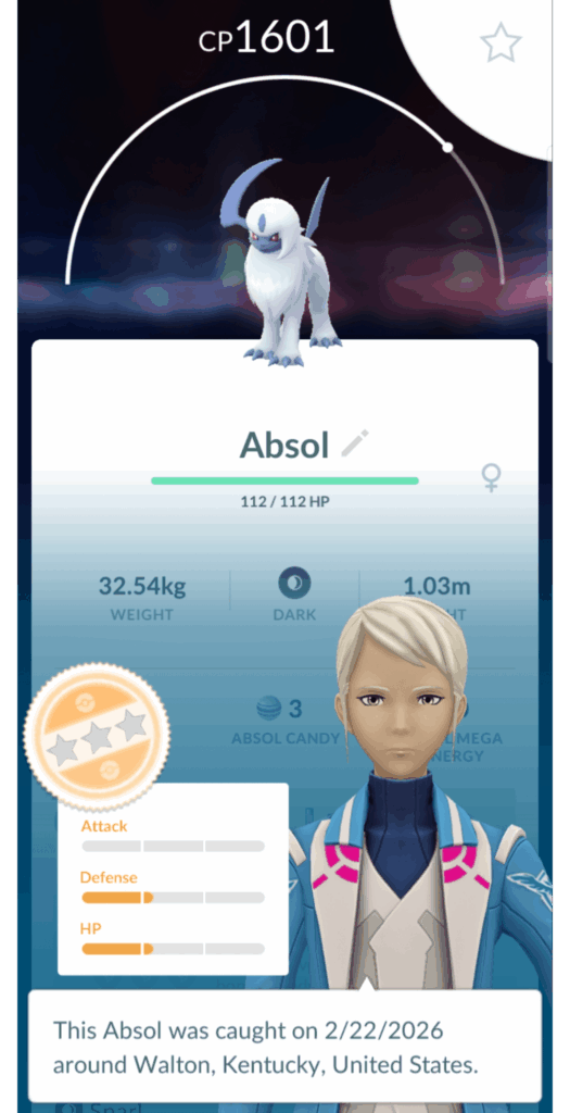 how rare is this pokemon actually?
