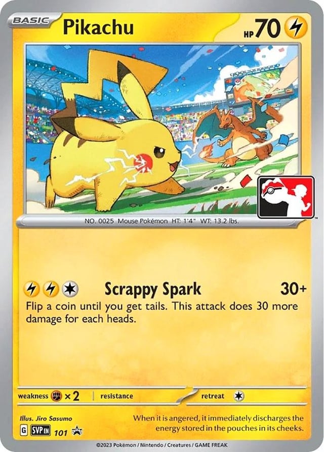 Stadium Battle Art Cards