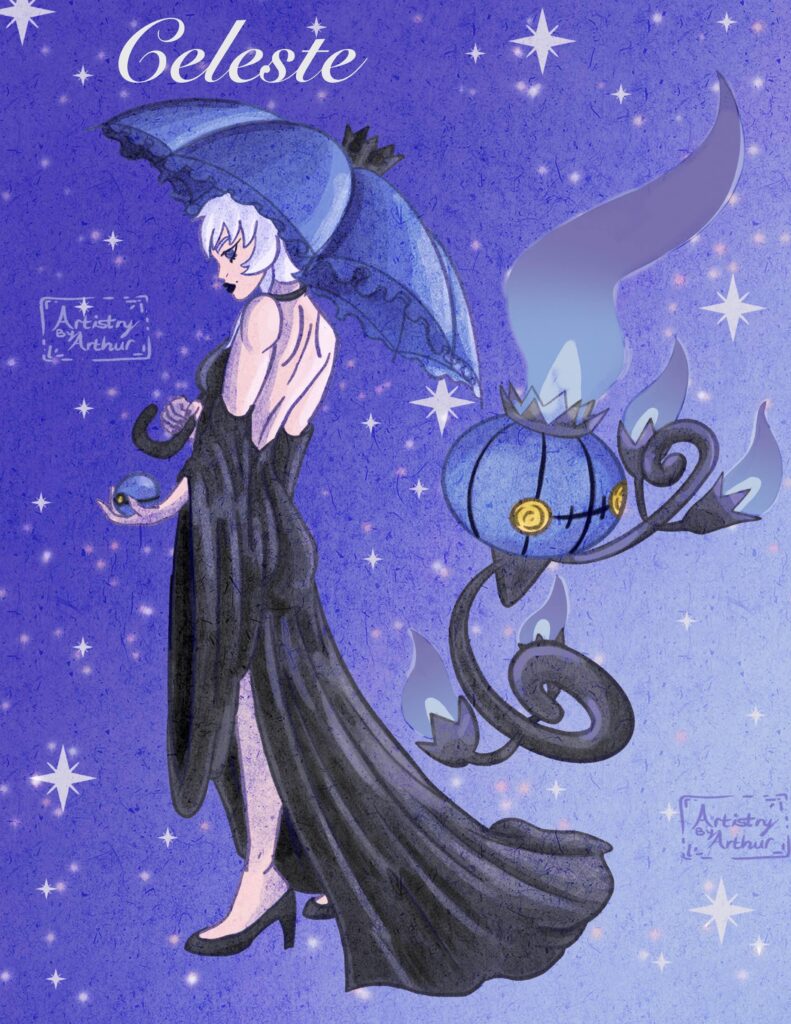 Celeste