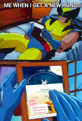 I think I won the game today!