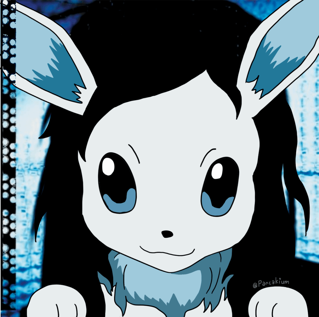 NEVER hand Gladion the aux cord [OC]