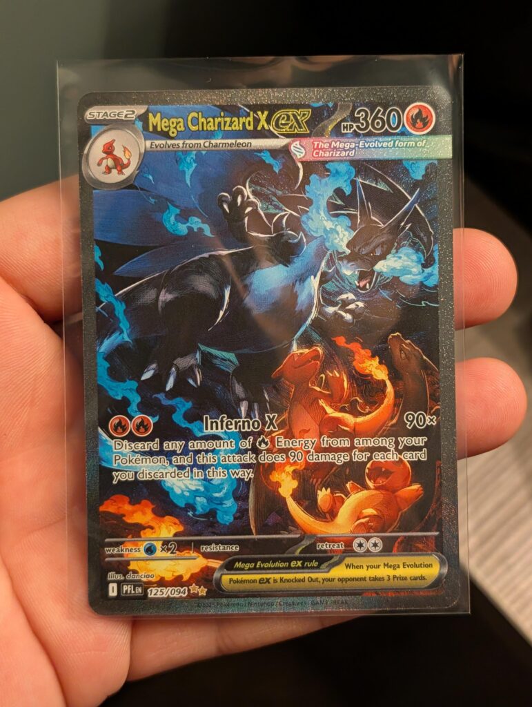 My car was totaled last week, so this really makes up for it.