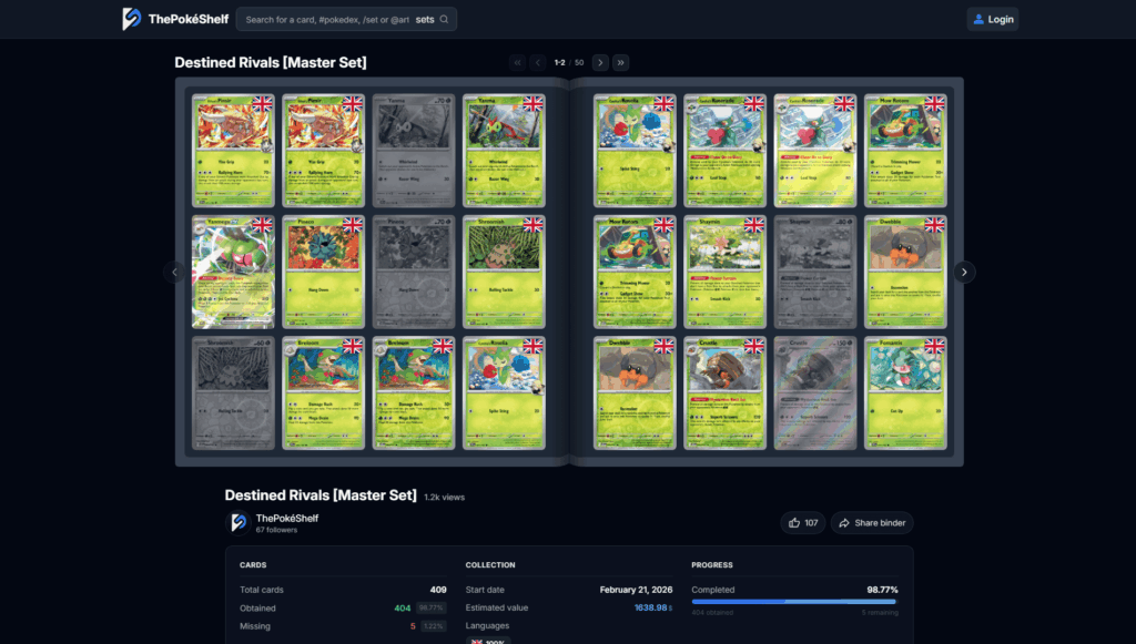 Do you guys know if this website is good to create online binders?