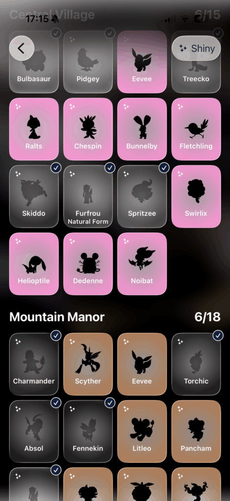 Your checklist for this Week end: Kalos GO Tour