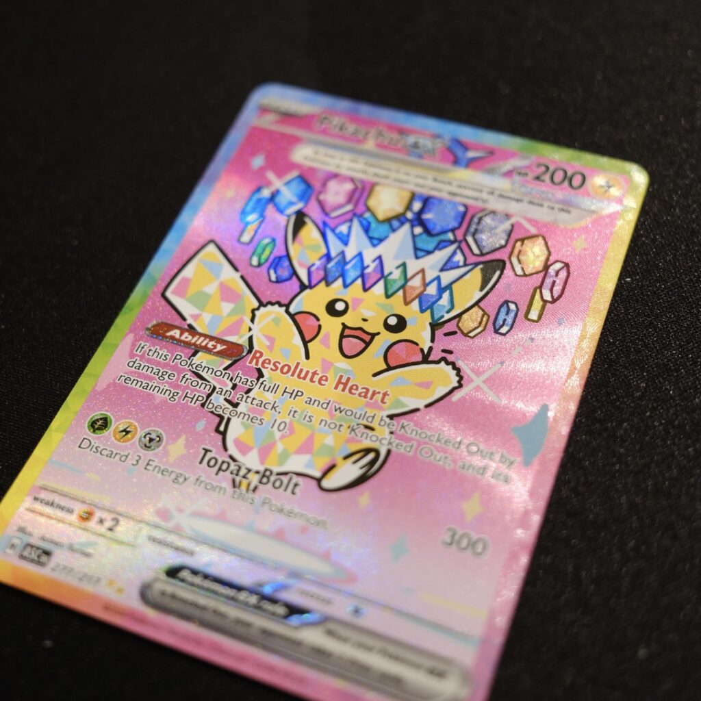 Finally pulled something out of an ETB