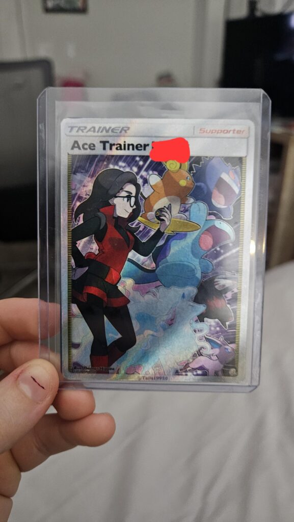 Best Valentine's Gift Ever!