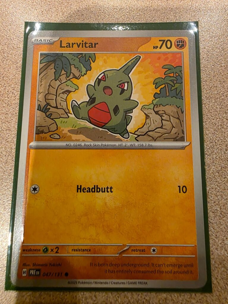 Pulls from my last set of packs.