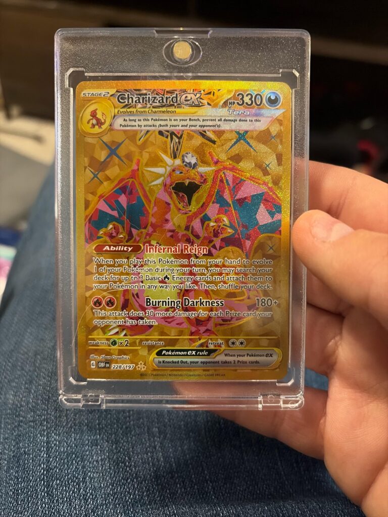 How good is this card?