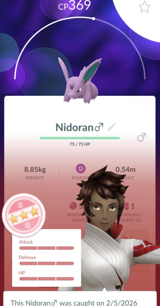 3rd hundo of the collection 👍🏻