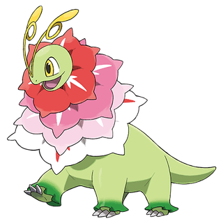 What do these pokemon have in common?