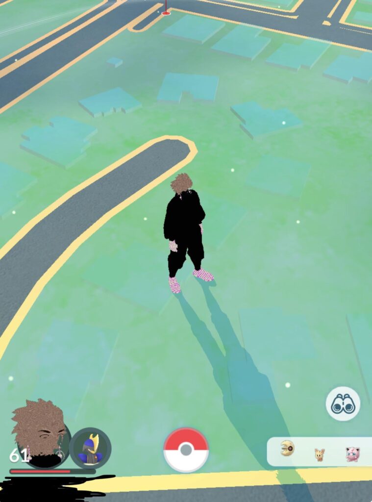 Can I keep this skin?