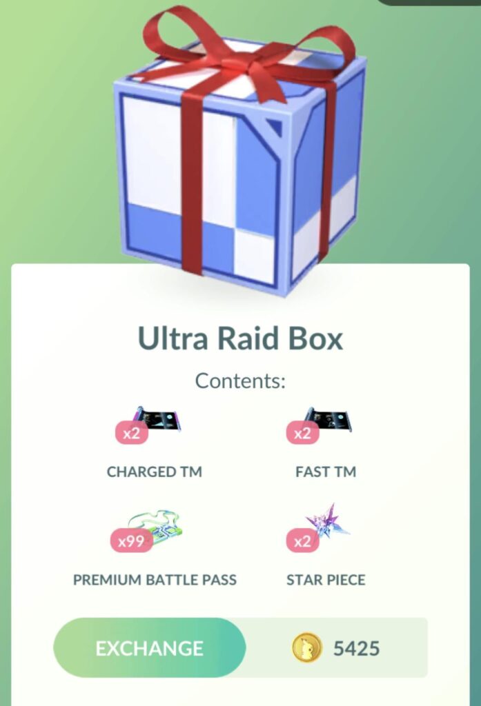 Best box in the game?