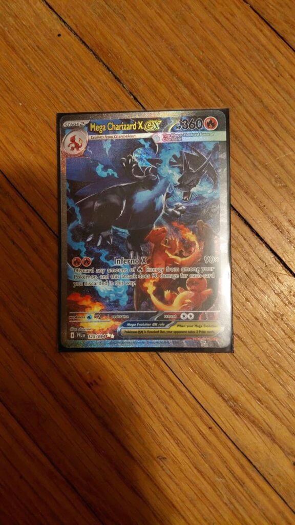 Thank you Grandma...