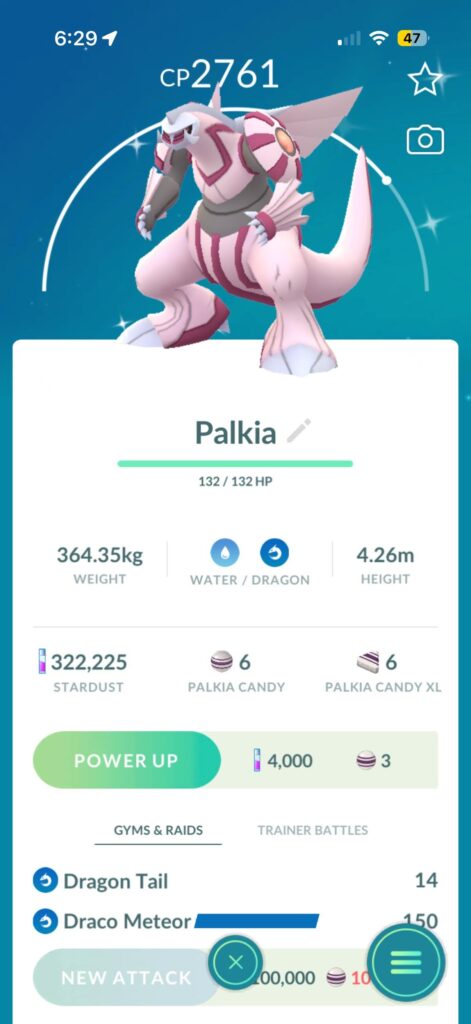 6 won raids , no captured . 7th raid this beaut