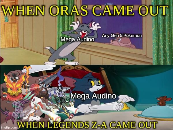 Consequences of bragging (OC)