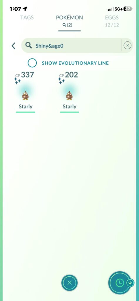 Mission failed successfully 🙃