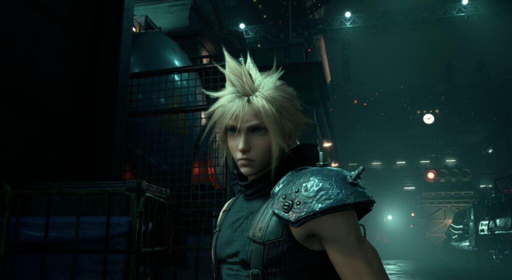 We ask Final Fantasy VII Remake director Naoki Hamaguchi about the Switch 2 version ‘s technical limitations