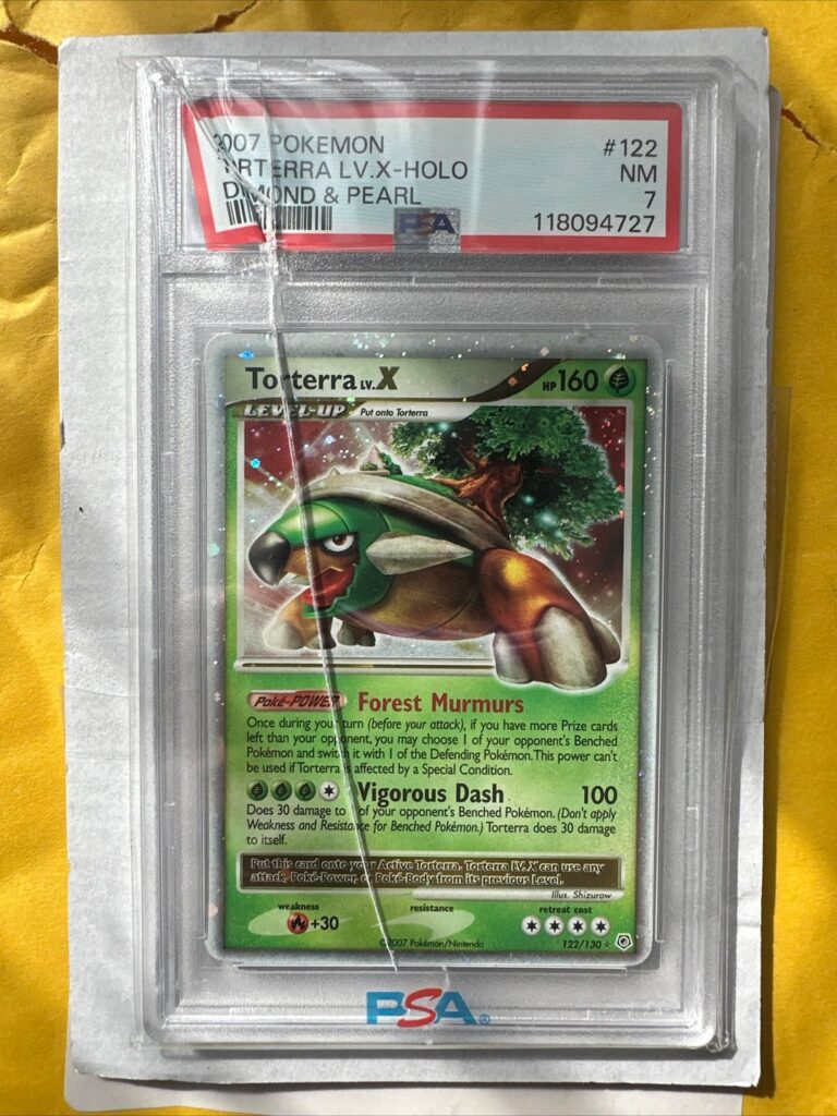 First Card Purchase