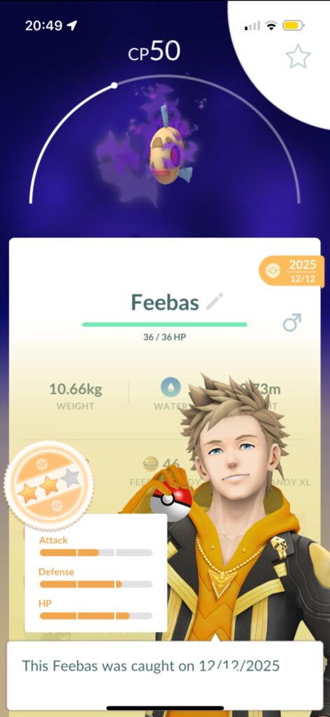 Is the purified version better?