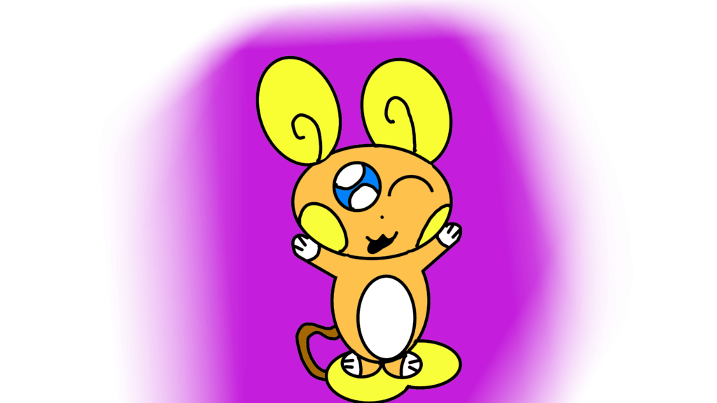 Hello, this is my first drawing here. Do you think it's good ?