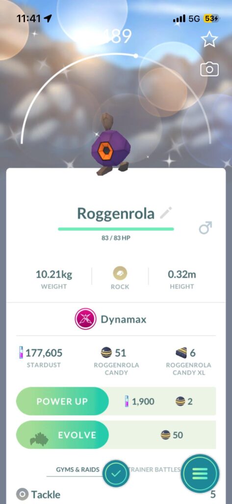 i looove purple shiniess