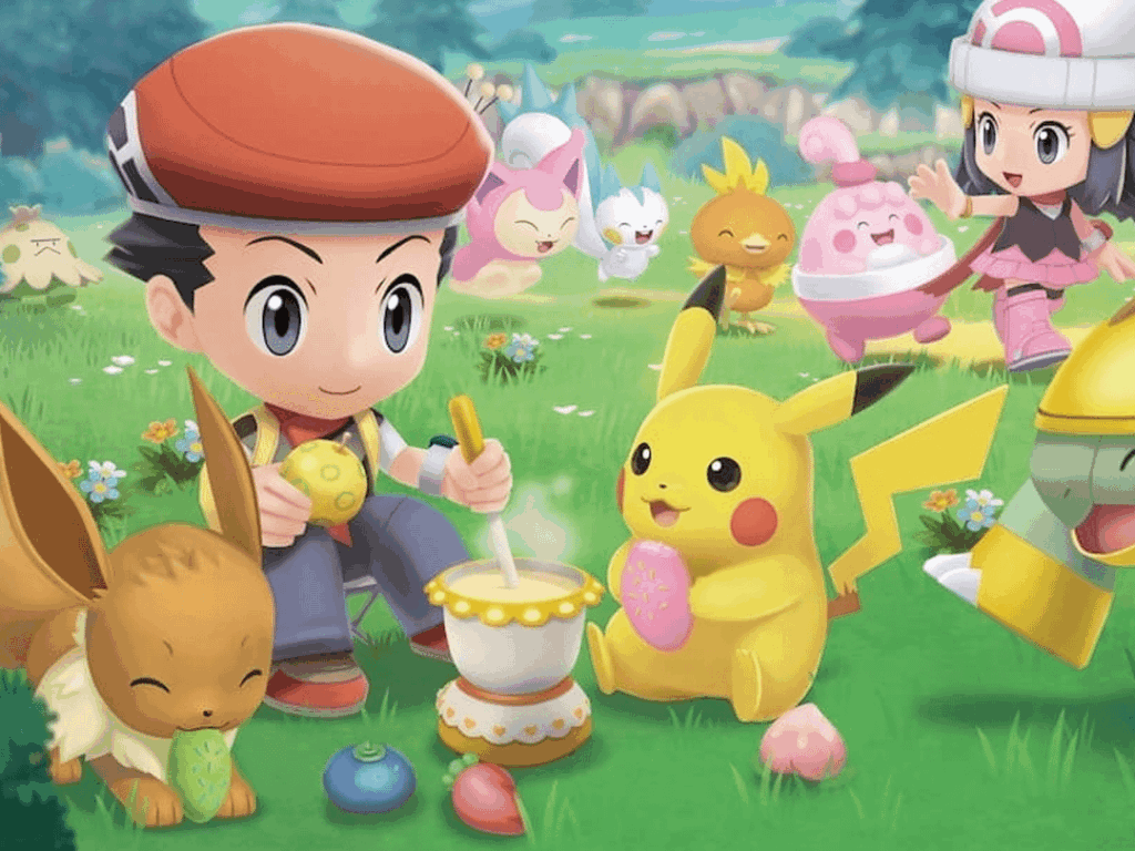 Uhhh.. these games are very good