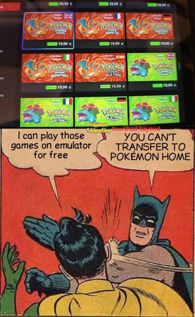 ST(O)P (C)OMPLAINING! 😤 This is worth the money.