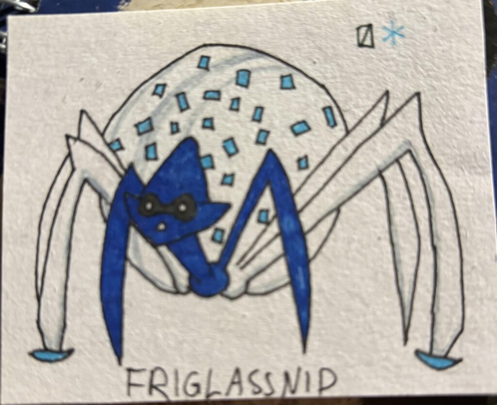 How do I mega evolve this guy