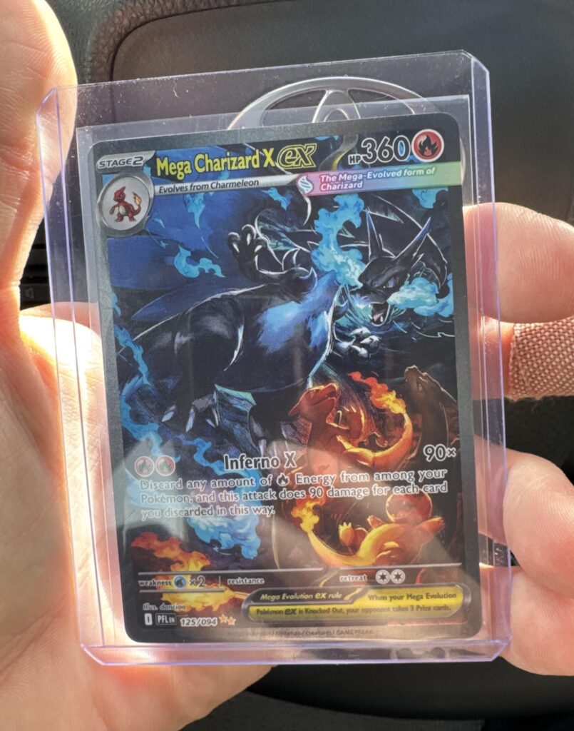 I have the best boss ever…