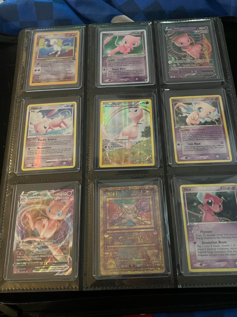 My PC Binder