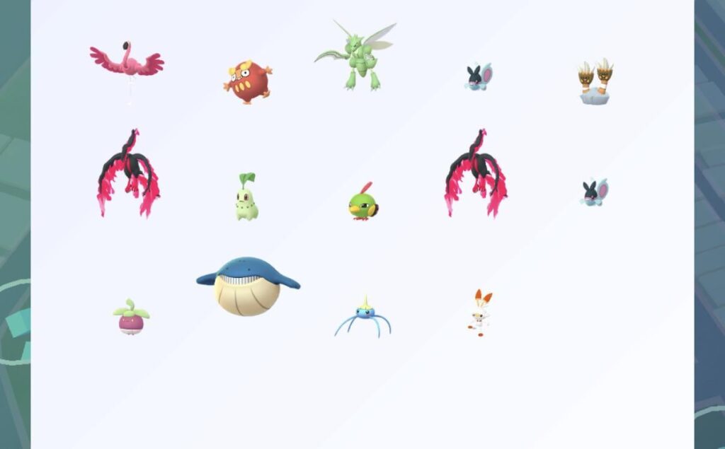 Legendary Incense Run