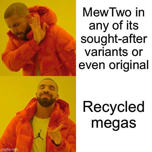 Niantic for Kalos Tour be like