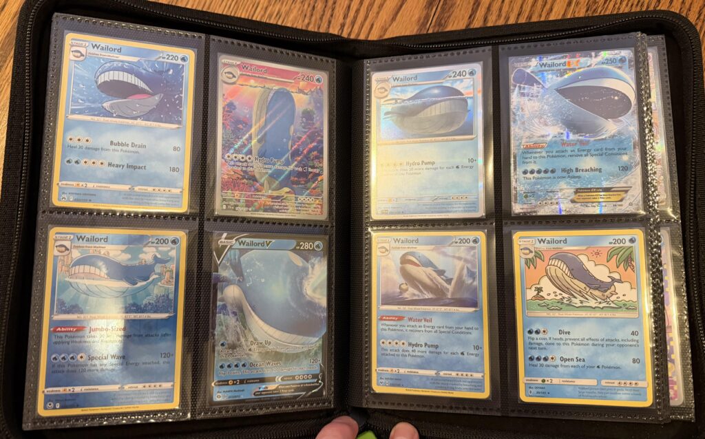 I have a (affordable) type