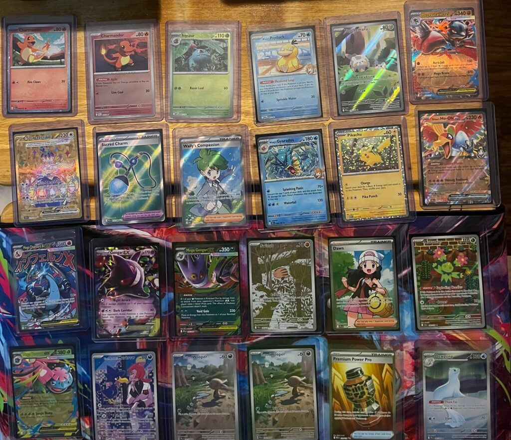 Just wanna hear opinions