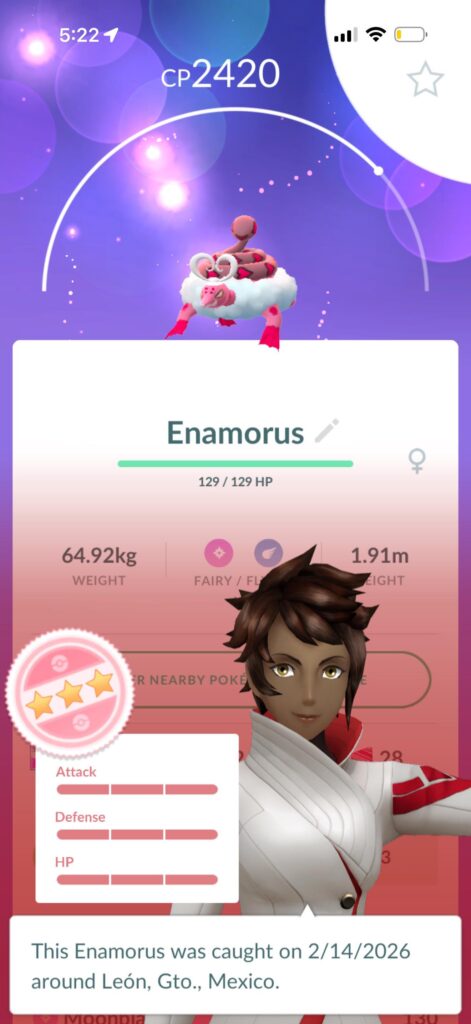 One and done for this raid day.