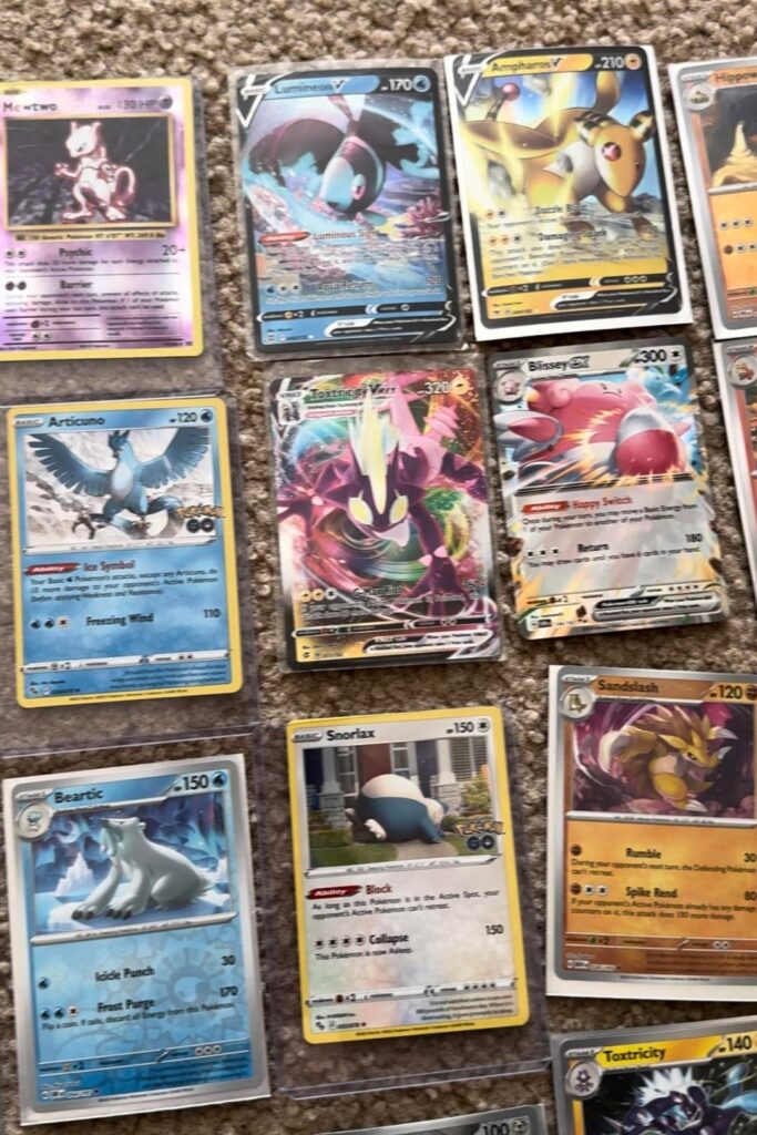 Finally starting a collection!