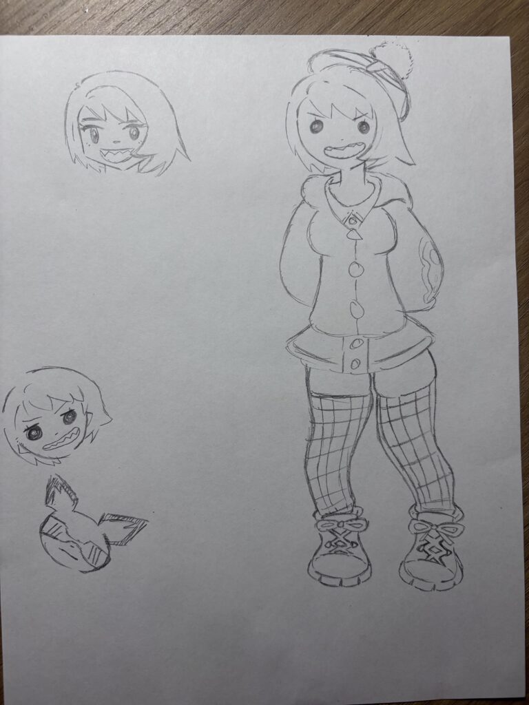 Oh no its the goober..