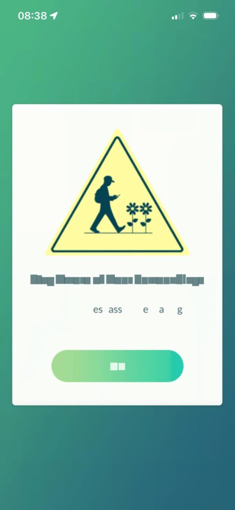 Uh… Sure! Okay. I’ll uh… Do that.