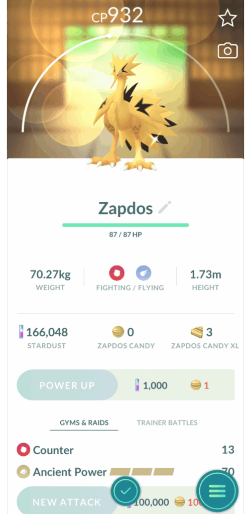 Is ts guy rare? I used a daily incense