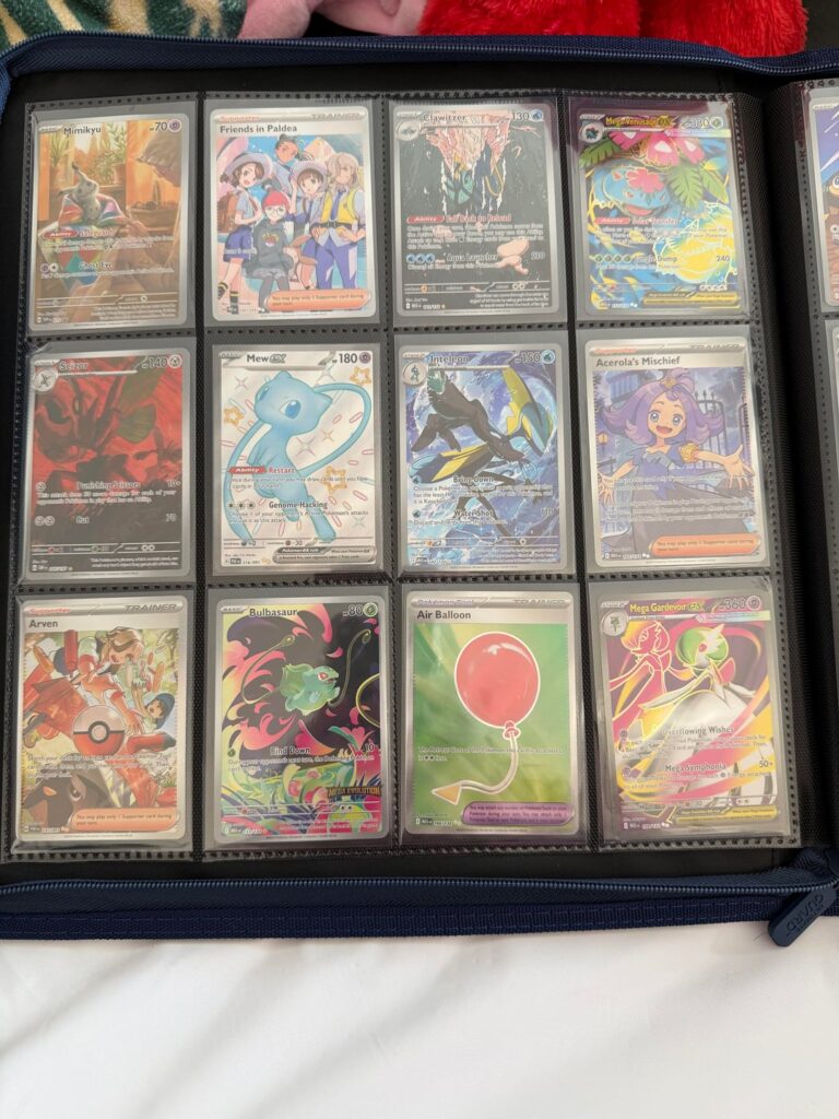 This honestly makes me so happy!