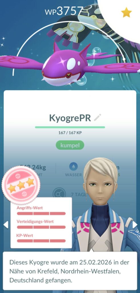 OMG Just got my first one!!!