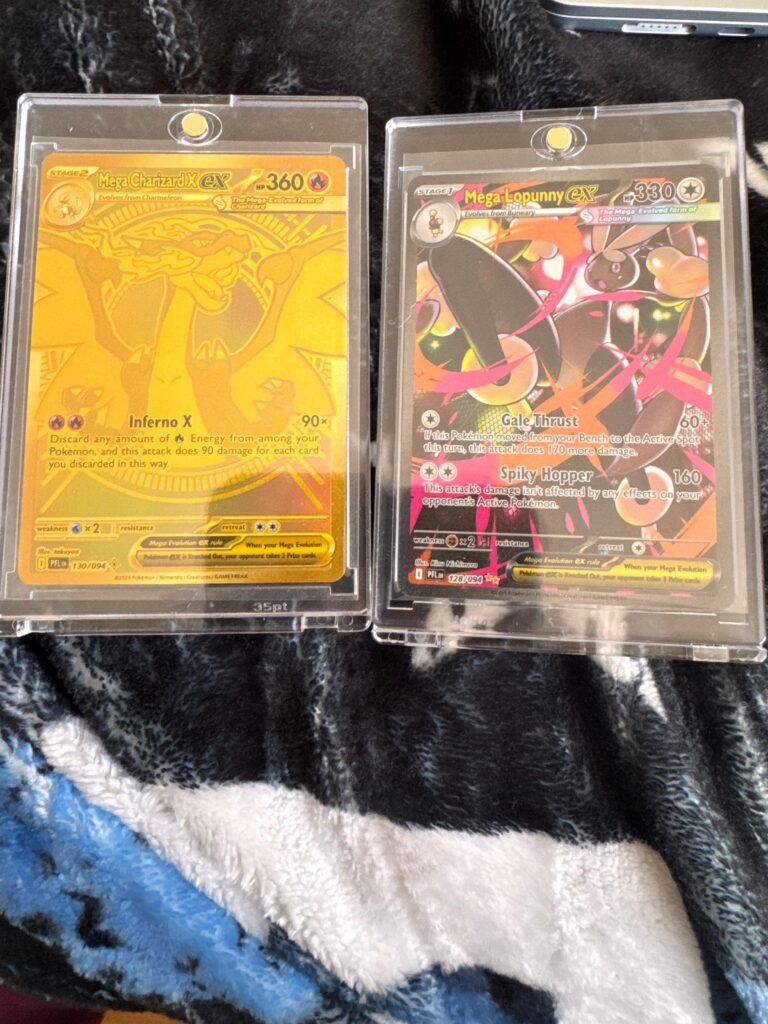 These belong to a friend of a friend and they want to know if these are valuable or in any way rare?