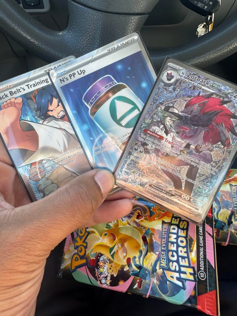 I ripped a 1 tech sticker while hotboxing in my 2013 Toyota Corolla