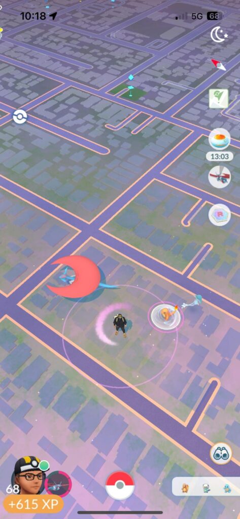 What just happened????