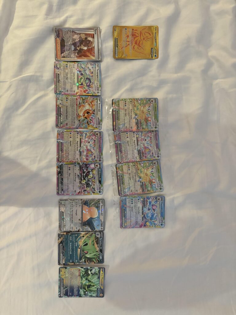 4 Sam’s Club Surprise Boxes + Booster Combo