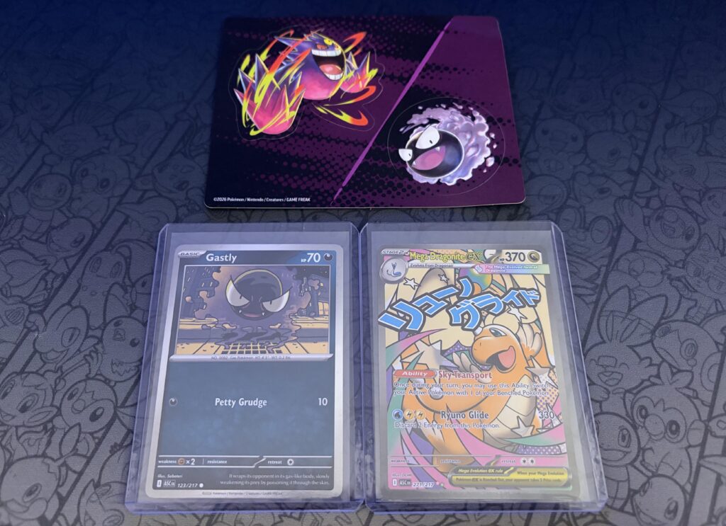 Only got one 3 pack blister but I’m happy with the results