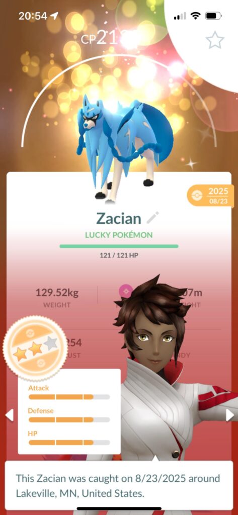 First lucky friends in over 3 months and this is the appraisal I get