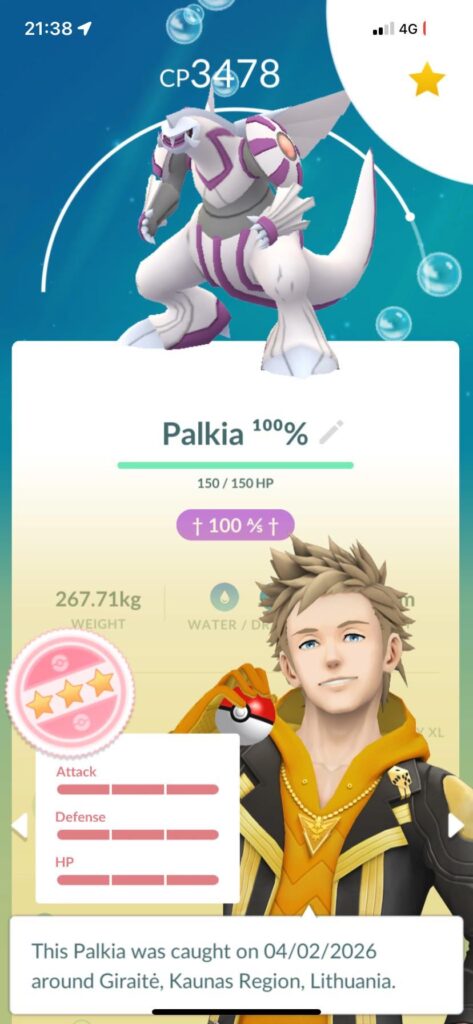 Newest Hundo!!!