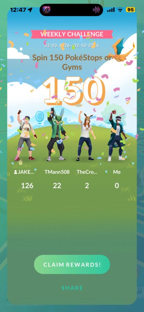 I literally just woke up bro 😭